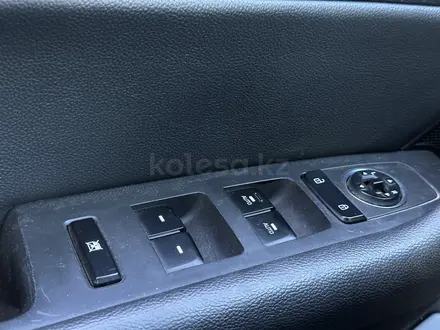 Hyundai Sonata 2014 года за 5 550 000 тг. в Атырау – фото 12
