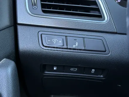 Hyundai Sonata 2014 года за 5 550 000 тг. в Атырау – фото 13