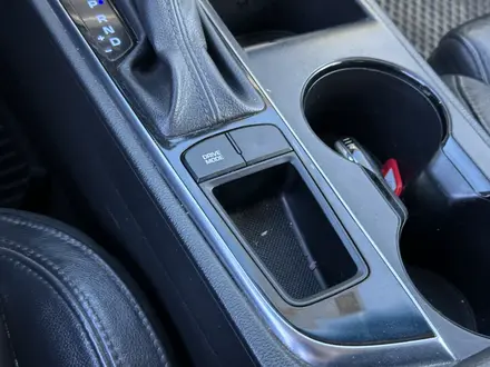 Hyundai Sonata 2014 года за 5 550 000 тг. в Атырау – фото 20