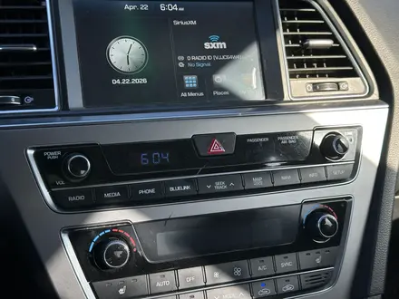 Hyundai Sonata 2014 года за 5 550 000 тг. в Атырау – фото 23