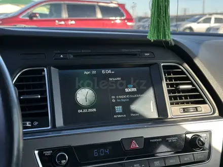 Hyundai Sonata 2014 года за 5 550 000 тг. в Атырау – фото 24