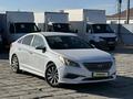 Hyundai Sonata 2014 года за 5 550 000 тг. в Атырау – фото 2