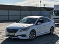 Hyundai Sonata 2014 года за 5 550 000 тг. в Атырау