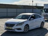 Hyundai Sonata 2014 годаүшін5 550 000 тг. в Атырау