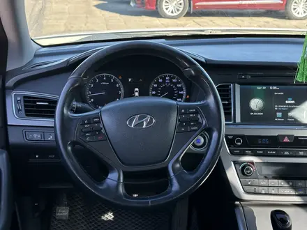 Hyundai Sonata 2014 года за 5 550 000 тг. в Атырау – фото 5