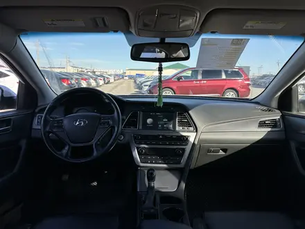 Hyundai Sonata 2014 года за 5 550 000 тг. в Атырау – фото 7