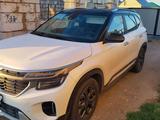 Kia Seltos 2024 года за 9 000 000 тг. в Астана