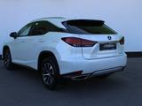 Lexus RX 300 2022 годаүшін27 500 000 тг. в Тараз – фото 2