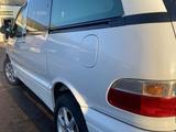 Toyota Estima Lucida 1997 года за 3 950 000 тг. в Балхаш – фото 4