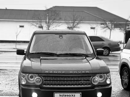 Land Rover Range Rover 2008 года за 8 000 000 тг. в Актау – фото 14