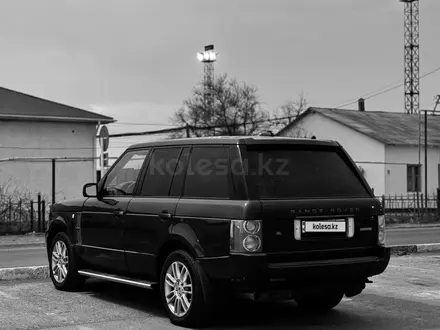 Land Rover Range Rover 2008 года за 8 000 000 тг. в Актау – фото 16