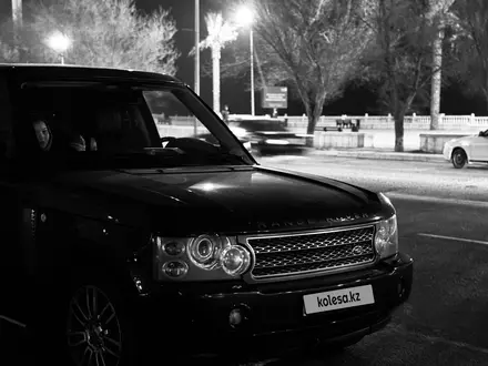 Land Rover Range Rover 2008 года за 8 000 000 тг. в Актау – фото 19