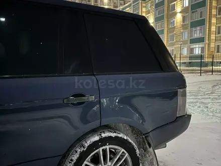 Land Rover Range Rover 2008 года за 8 000 000 тг. в Актау – фото 20