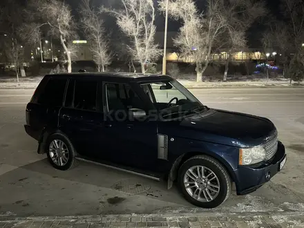 Land Rover Range Rover 2008 года за 8 000 000 тг. в Актау – фото 21