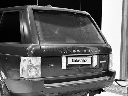 Land Rover Range Rover 2008 года за 8 000 000 тг. в Актау – фото 23