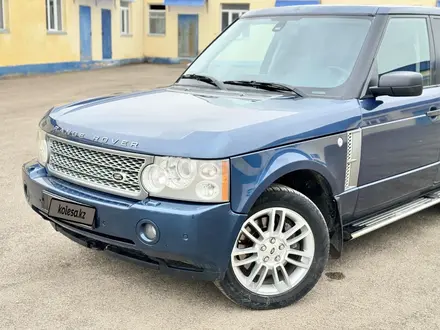 Land Rover Range Rover 2008 года за 8 000 000 тг. в Актау – фото 3