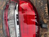 Задний фонарь на Toyota Camry 55 (европа) за 120 000 тг. в Алматы – фото 4