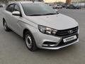 ВАЗ (Lada) Vesta 2018 года за 4 800 000 тг. в Уральск – фото 2