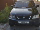 Honda CR-V 1998 года за 3 400 000 тг. в Алматы – фото 4