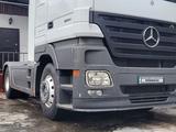 Mercedes-Benz  Actros 2004 годаүшін20 000 000 тг. в Алматы – фото 5