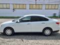 Nissan Almera 2014 годаүшін2 510 000 тг. в Талдыкорган – фото 8