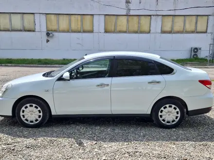 Nissan Almera 2014 года за 2 510 000 тг. в Талдыкорган – фото 8
