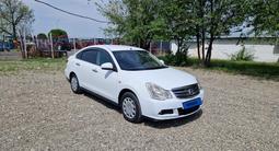 Nissan Almera 2014 годаүшін2 510 000 тг. в Талдыкорган – фото 3
