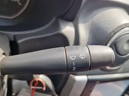 Nissan Almera 2014 года за 2 510 000 тг. в Талдыкорган – фото 23