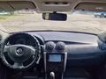 Nissan Almera 2014 годаүшін2 510 000 тг. в Талдыкорган – фото 14