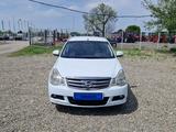 Nissan Almera 2014 годаүшін2 510 000 тг. в Талдыкорган – фото 2