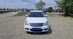 Nissan Almera 2014 годаүшін2 510 000 тг. в Талдыкорган – фото 2