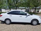 Nissan Almera 2014 годаүшін2 510 000 тг. в Талдыкорган – фото 4