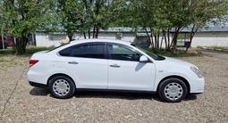 Nissan Almera 2014 годаүшін2 510 000 тг. в Талдыкорган – фото 4