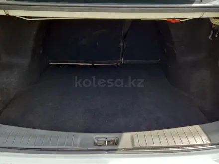 Nissan Almera 2014 года за 2 510 000 тг. в Талдыкорган – фото 10