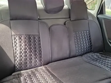 Nissan Almera 2014 года за 2 510 000 тг. в Талдыкорган – фото 25