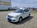 Nissan Almera 2014 годаүшін2 510 000 тг. в Талдыкорган
