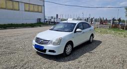 Nissan Almera 2014 годаүшін2 510 000 тг. в Талдыкорган