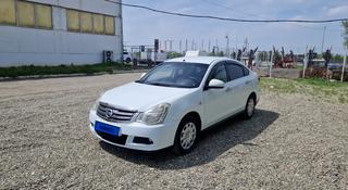 Nissan Almera 2014 года за 2 510 000 тг. в Талдыкорган
