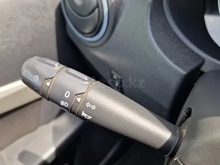 Nissan Almera 2014 года за 2 510 000 тг. в Талдыкорган – фото 19