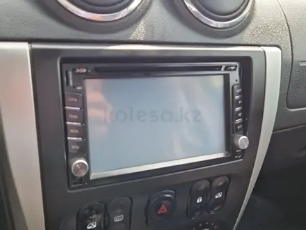Nissan Almera 2014 года за 2 510 000 тг. в Талдыкорган – фото 20