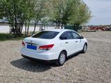 Nissan Almera 2014 годаүшін2 510 000 тг. в Талдыкорган – фото 5