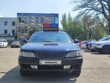 Nissan Cefiro 1995 годаүшін2 690 000 тг. в Алматы