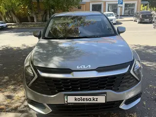 Kia Sportage, 2023