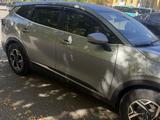 Kia Sportage 2023 года за 11 500 000 тг. в Караганда – фото 2