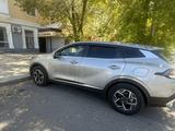 Kia Sportage 2023 года за 11 500 000 тг. в Караганда – фото 4
