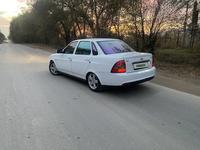 ВАЗ (Lada) Priora 2170 2014 года за 2 900 000 тг. в Алматы