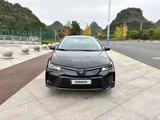 Toyota Corolla 2022 года за 9 500 000 тг. в Алматы – фото 3