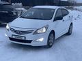 Hyundai Accent 2015 года за 4 400 000 тг. в Алматы