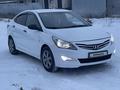 Hyundai Accent 2015 года за 4 400 000 тг. в Алматы – фото 2