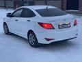 Hyundai Accent 2015 года за 4 400 000 тг. в Алматы – фото 6